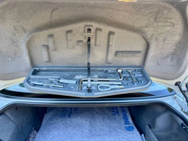 2001 BMW E38 7 Series - Image 17 of 20