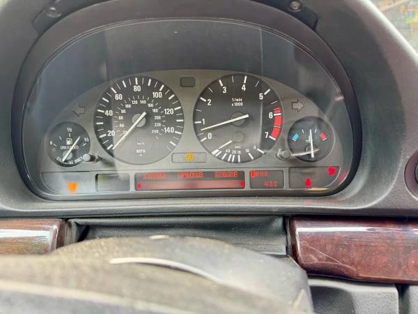 2001 BMW E38 7 Series - Image 6 of 20