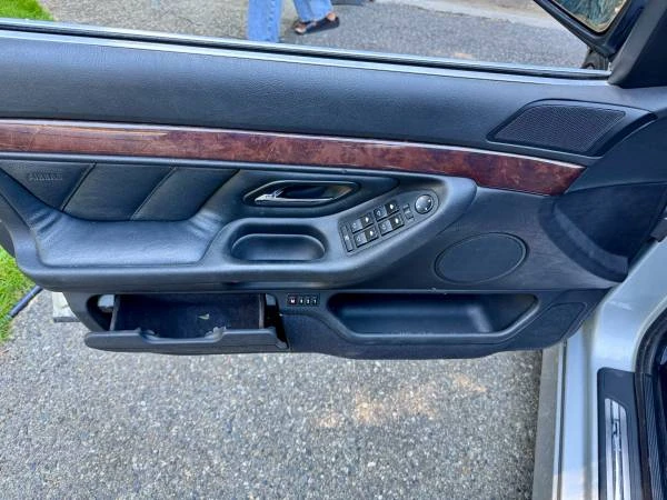 2001 BMW E38 7 Series - Image 14 of 20