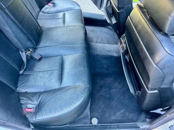 2001 BMW E38 7 Series - Image 8 of 20