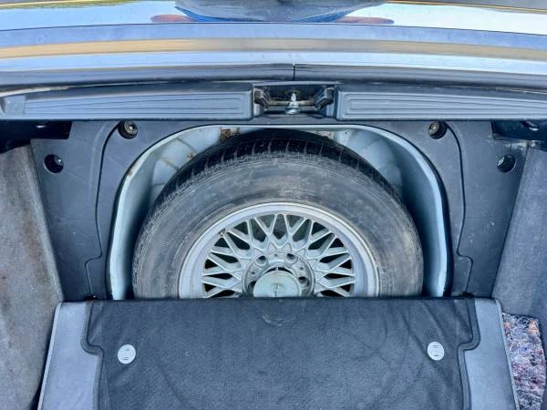 2001 BMW E38 7 Series - Image 20 of 20