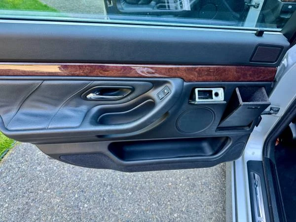 2001 BMW E38 7 Series - Image 13 of 20