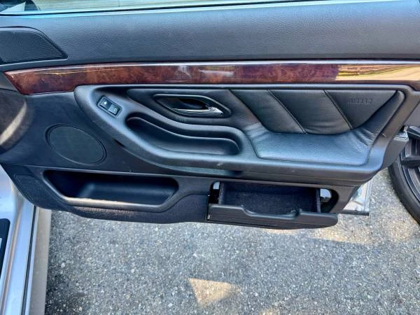2001 BMW E38 7 Series - Image 7 of 20