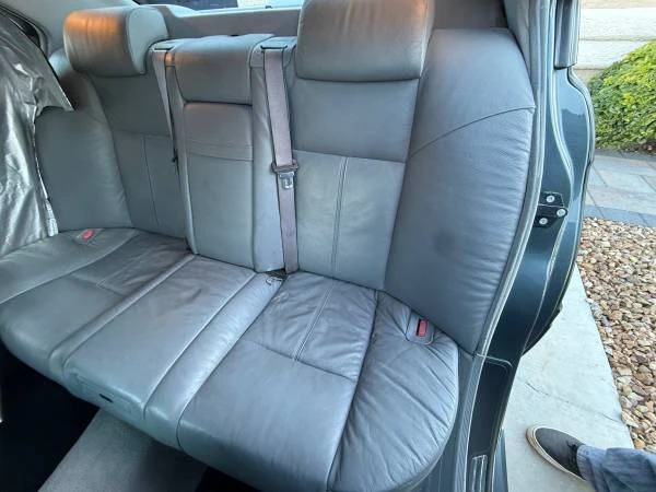 2001 BMW E38 7 Series - Image 10 of 16