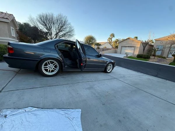 2001 BMW E38 7 Series - Image 6 of 16