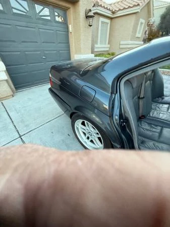 2001 BMW E38 7 Series - Image 11 of 16