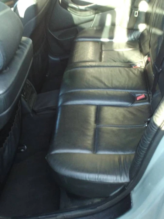 2001 BMW E39 5 Series - Image 21 of 24