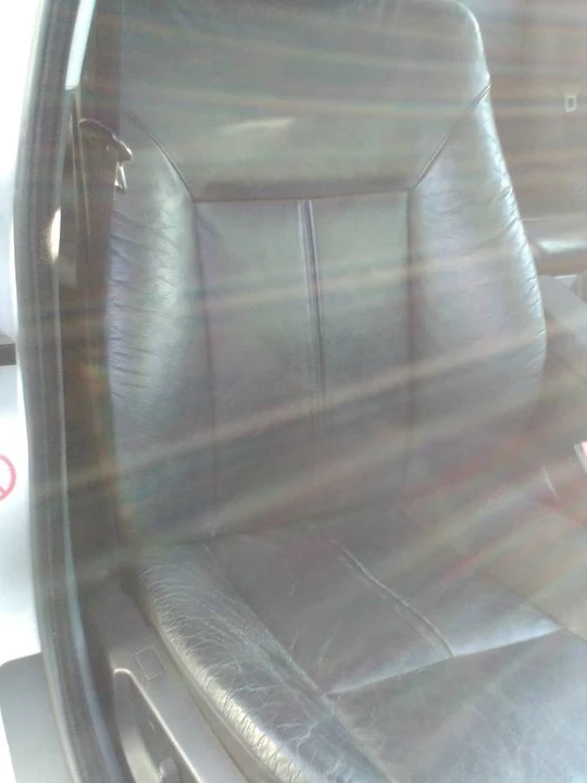 2001 BMW E39 5 Series - Image 10 of 24