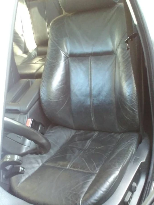 2001 BMW E39 5 Series - Image 9 of 24