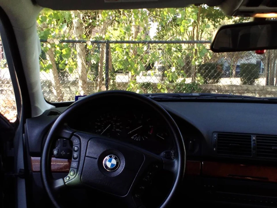 2001 BMW E39 5 Series - Image 8 of 24