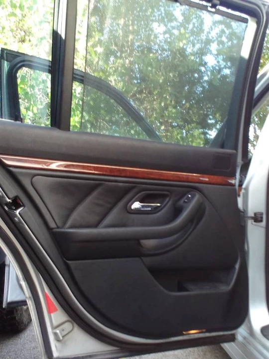 2001 BMW E39 5 Series - Image 5 of 24