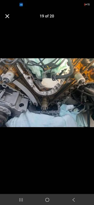 2002 BMW E39 540i - Image 2 of 10