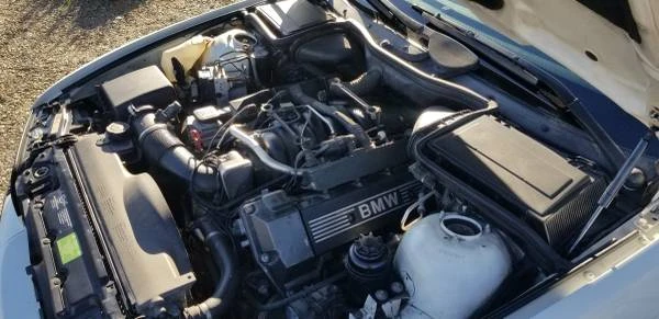 2003 BMW E39 540i - Image 5 of 7