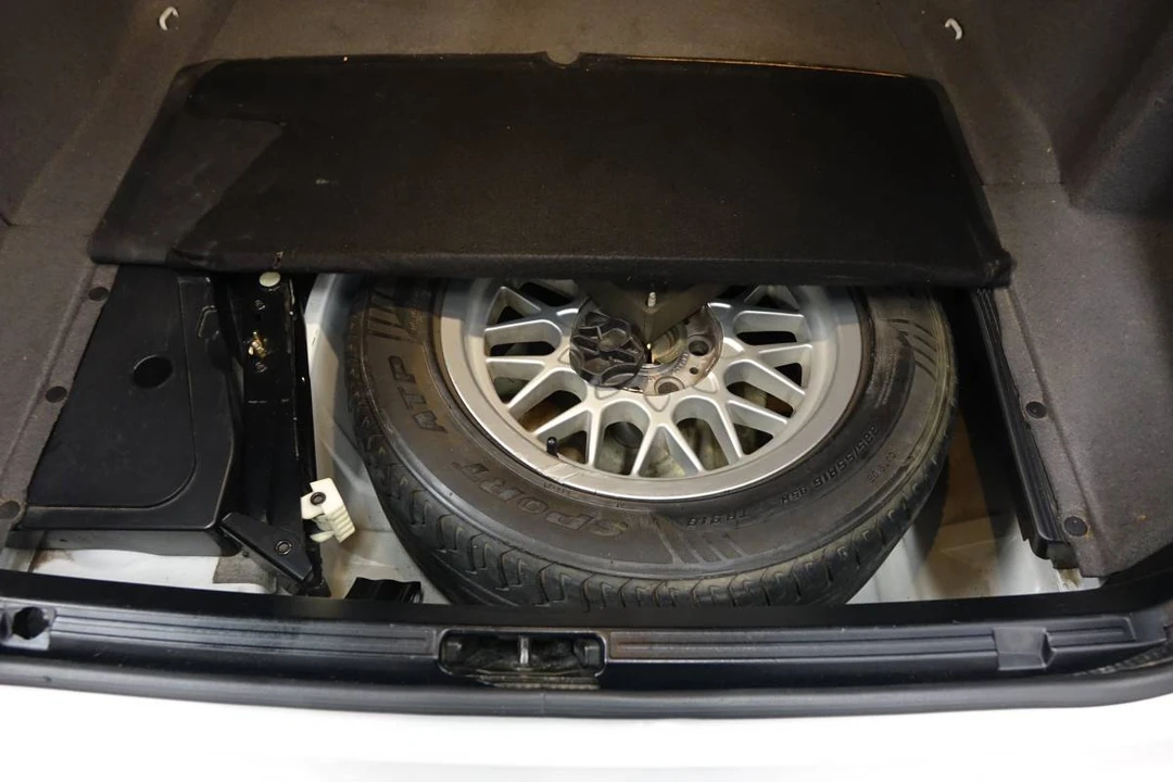2002 BMW E39 5 Series - Image 21 of 24