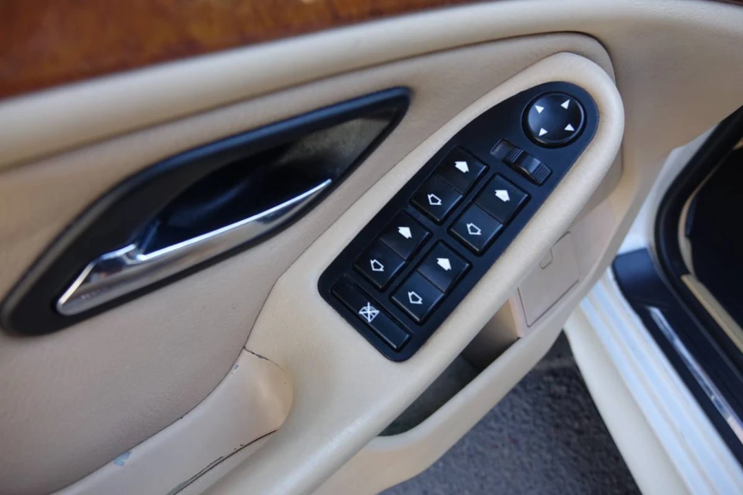 2002 BMW E39 5 Series - Image 15 of 24