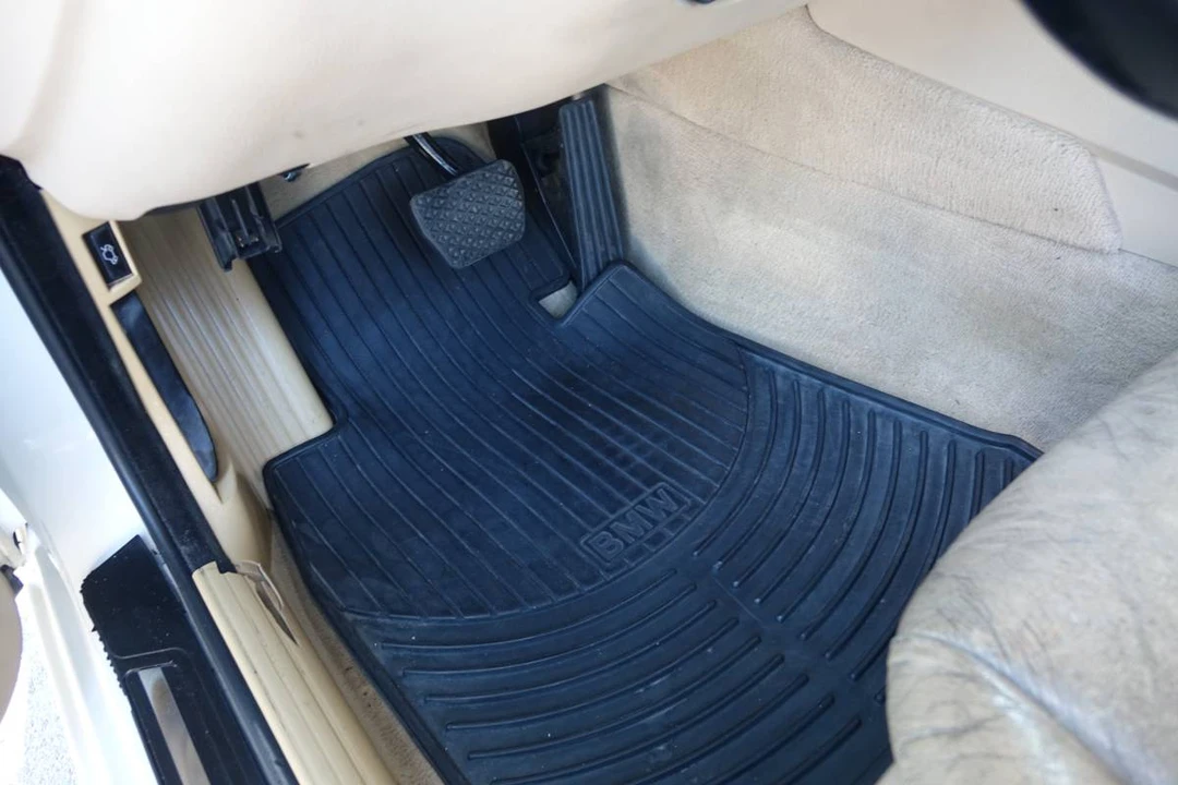 2002 BMW E39 5 Series - Image 22 of 24