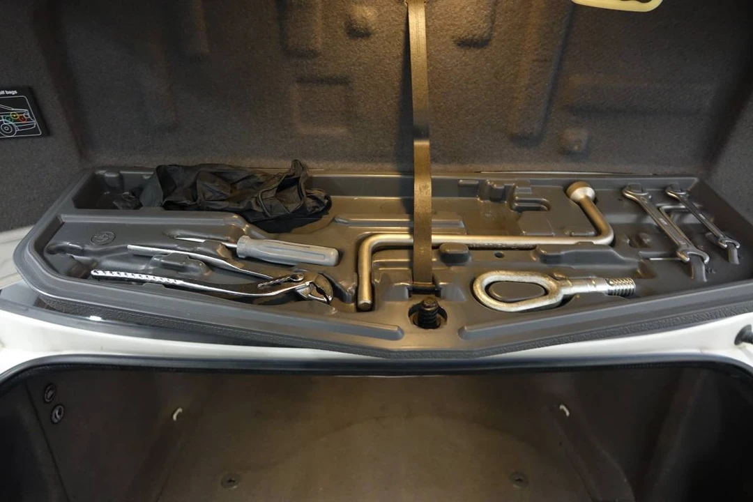 2002 BMW E39 5 Series - Image 20 of 24