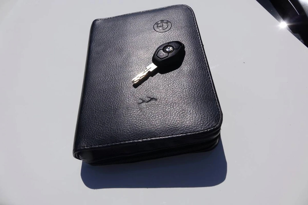 2002 BMW E39 5 Series - Image 24 of 24