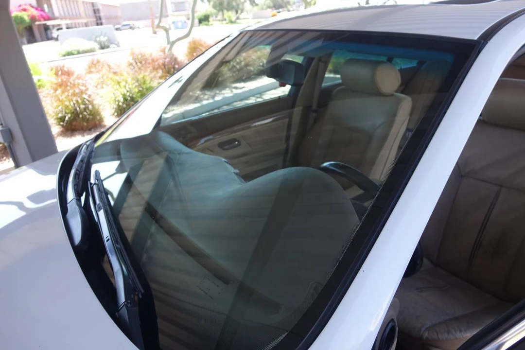 2002 BMW E39 5 Series - Image 19 of 24
