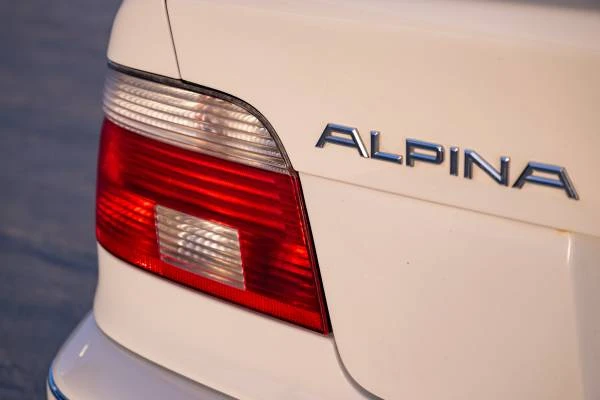 1998 BMW Alpina B10 - Image 10 of 21