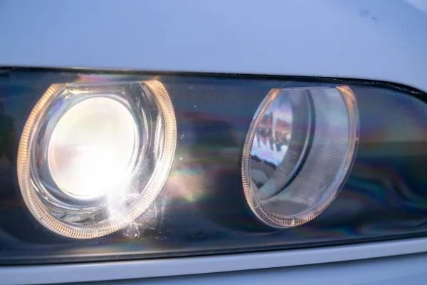 1998 BMW Alpina B10 - Image 12 of 21