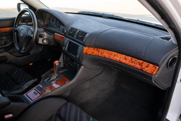 1998 BMW Alpina B10 - Image 13 of 21