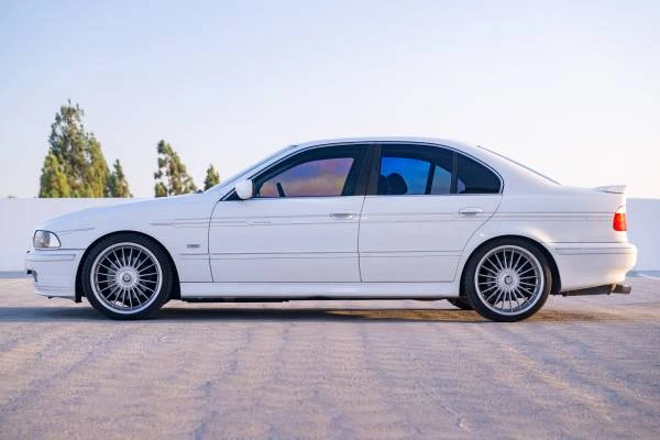 1998 BMW Alpina B10 - Image 4 of 21