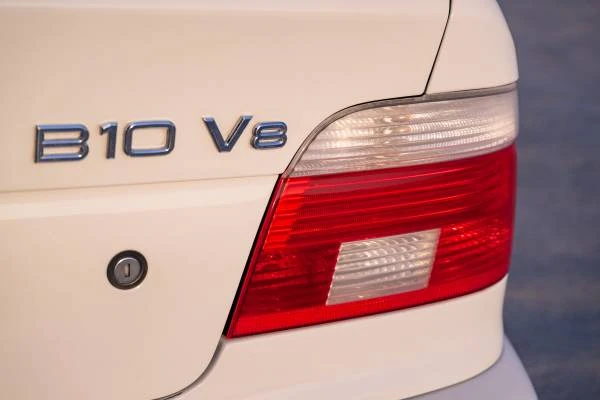 1998 BMW Alpina B10 - Image 11 of 21