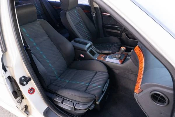 1998 BMW Alpina B10 - Image 14 of 21