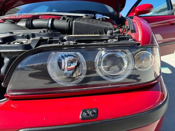 2002 BMW E39 M5 - Image 11 of 21