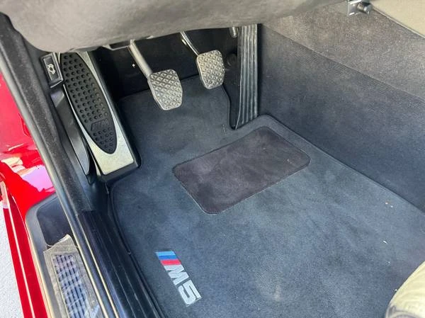 2002 BMW E39 M5 - Image 20 of 21