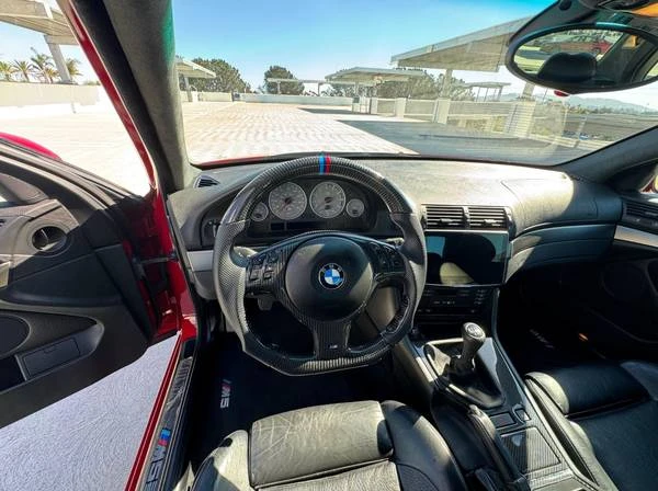 2002 BMW E39 M5 - Image 13 of 21