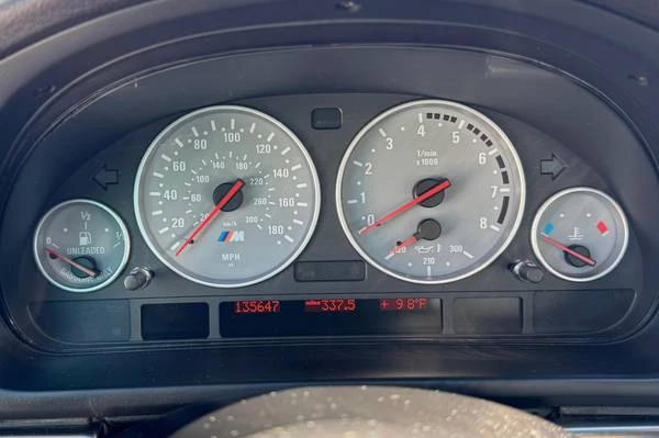 2002 BMW E39 M5 - Image 12 of 21