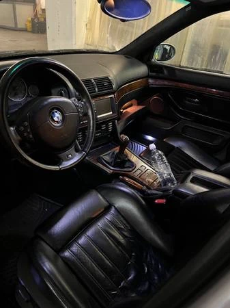 2000 BMW E39 M5 - Image 5 of 5