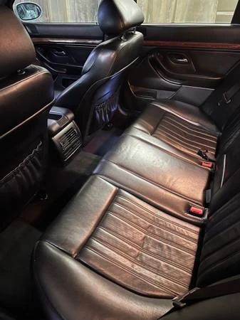 2000 BMW E39 M5 - Image 3 of 5