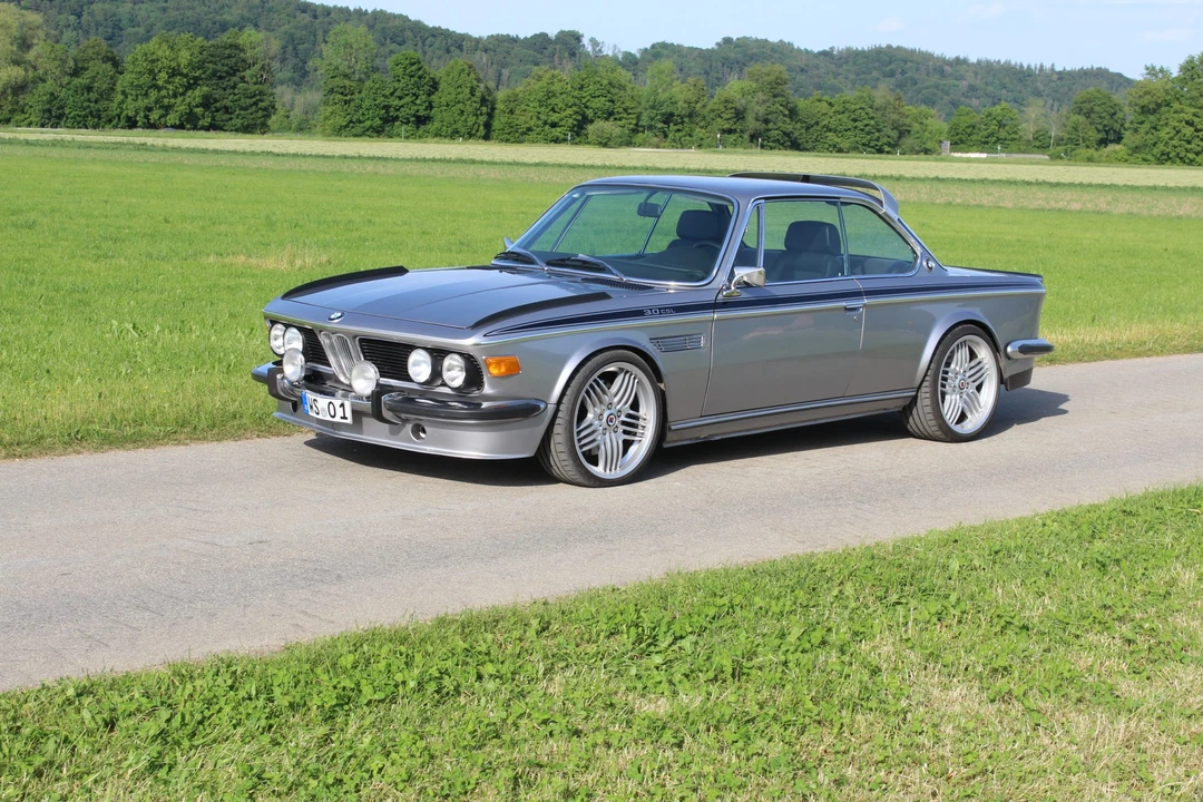BMW - Image 5 of 31