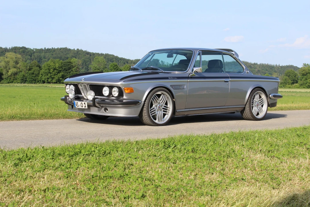 BMW - Image 6 of 31