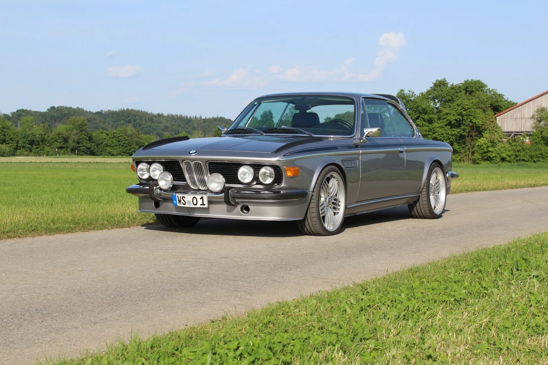 BMW - Image 8 of 31