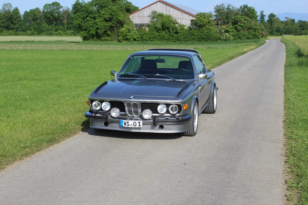 BMW - Image 10 of 31