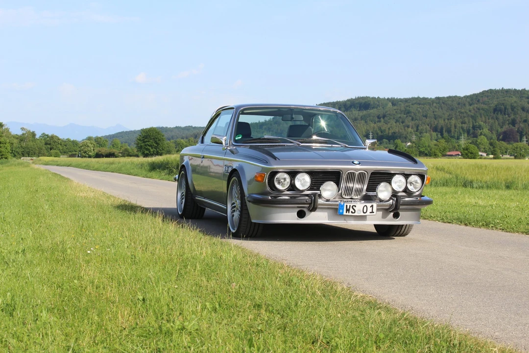 BMW - Image 14 of 31