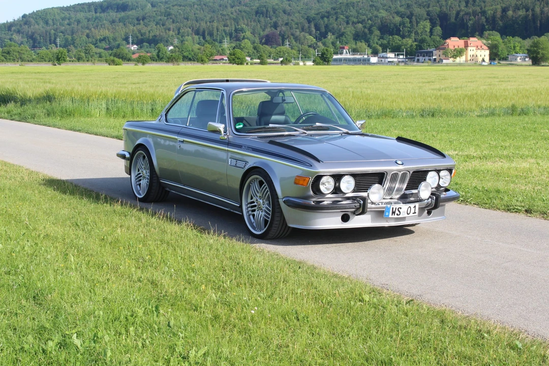 BMW - Image 15 of 31