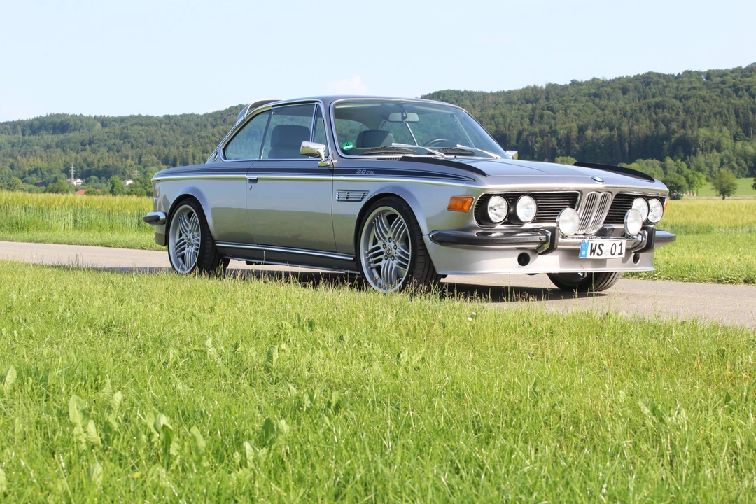BMW - Image 16 of 31