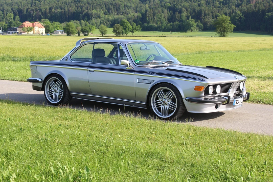 BMW - Image 17 of 31
