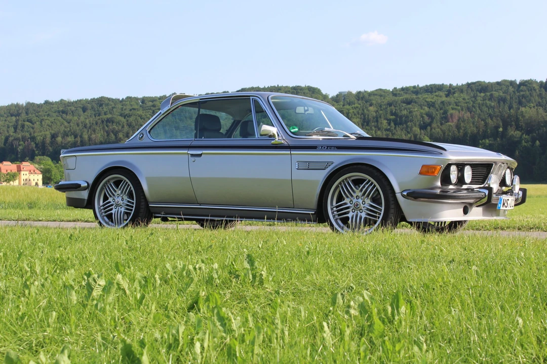 BMW - Image 18 of 31