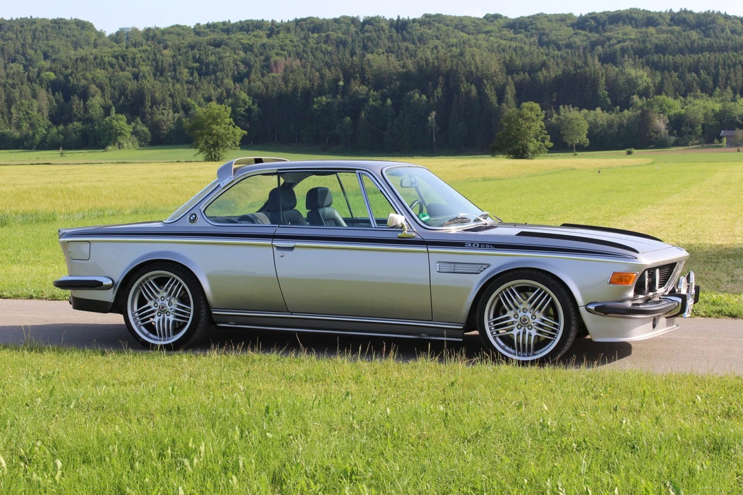 BMW - Image 19 of 31