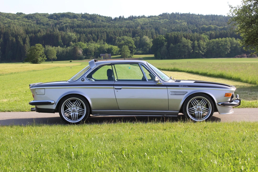BMW - Image 21 of 31