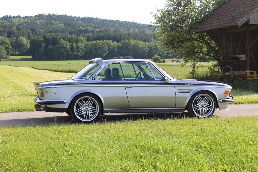 BMW - Image 23 of 31