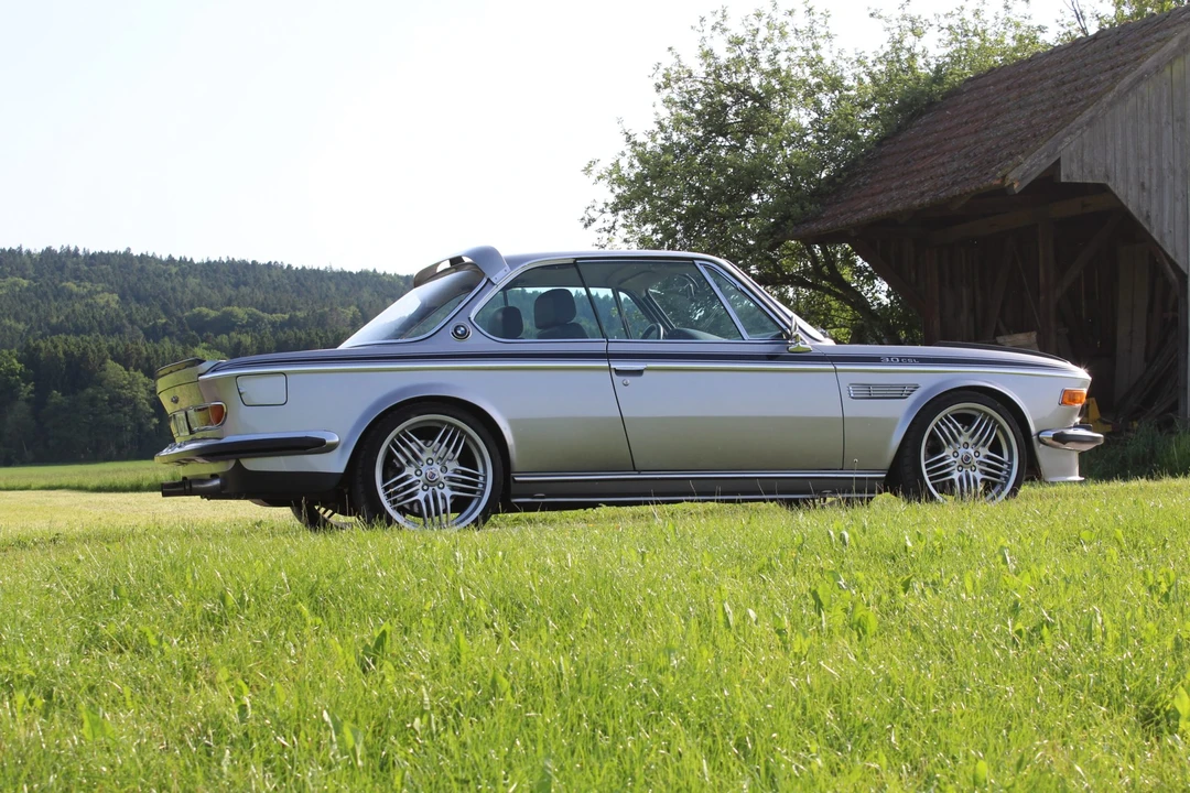 BMW - Image 24 of 31