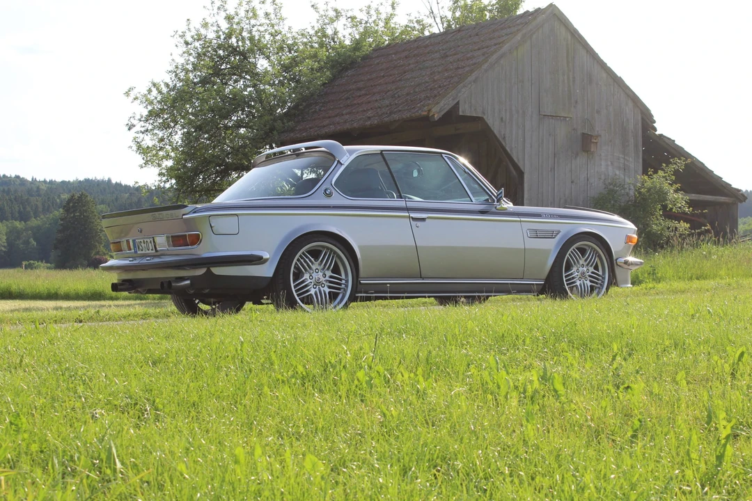 BMW - Image 26 of 31