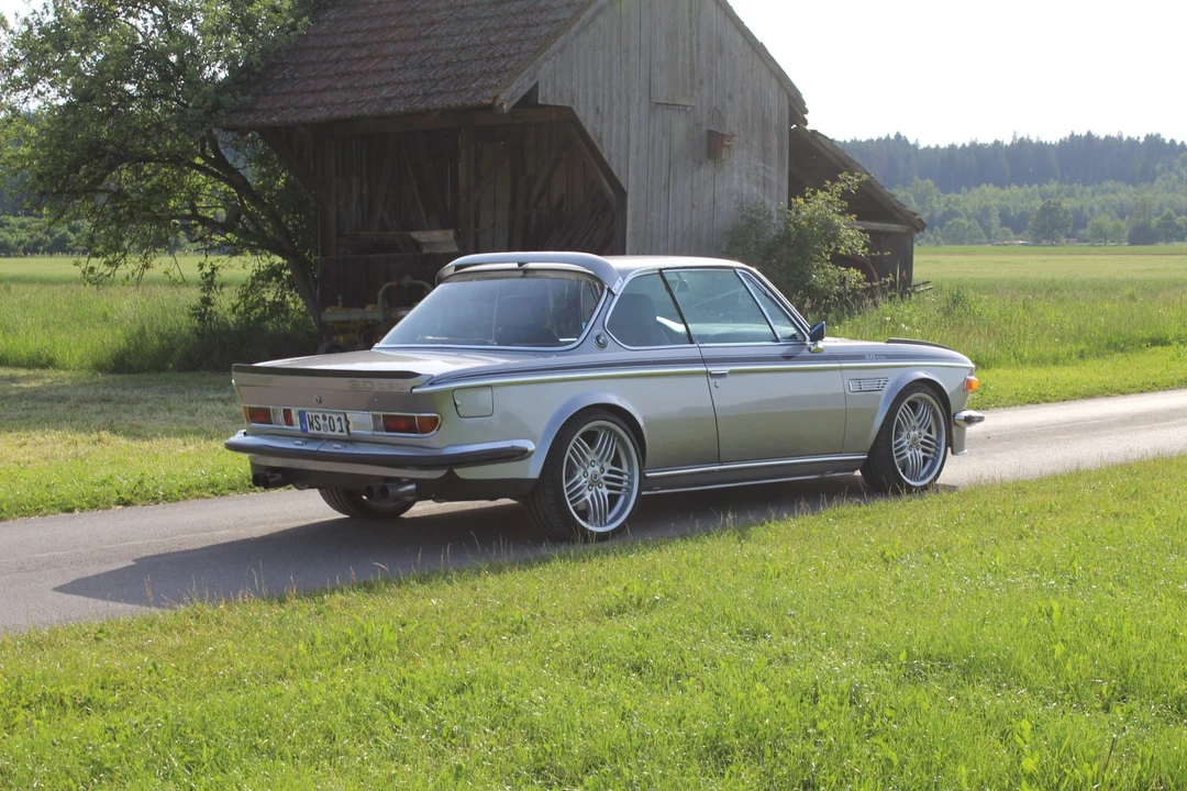 BMW - Image 27 of 31